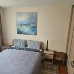 Lino Butas Palangos Centre Apartamento Palanga
