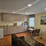 Apartamento Lino Butas Palangos Centre