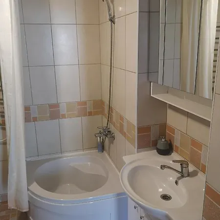 Apartament Lino Butas Palangos Centre