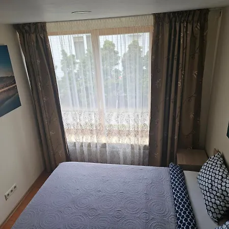 Linas In The Center Of With Free Parking Appartement *