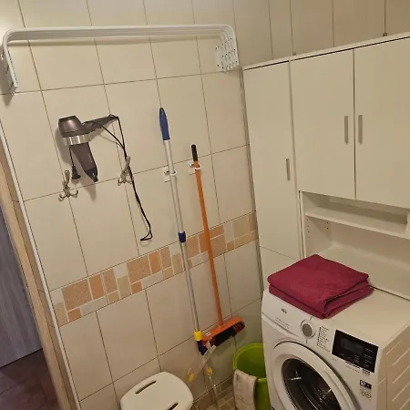 Appartement Linas In The Center Of With Free Parking