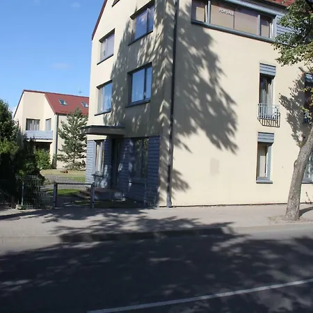 Lino Butas Palangos Centre *