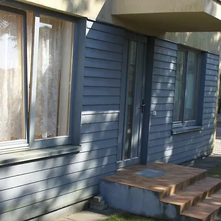 Lino Butas Palangos Centre *