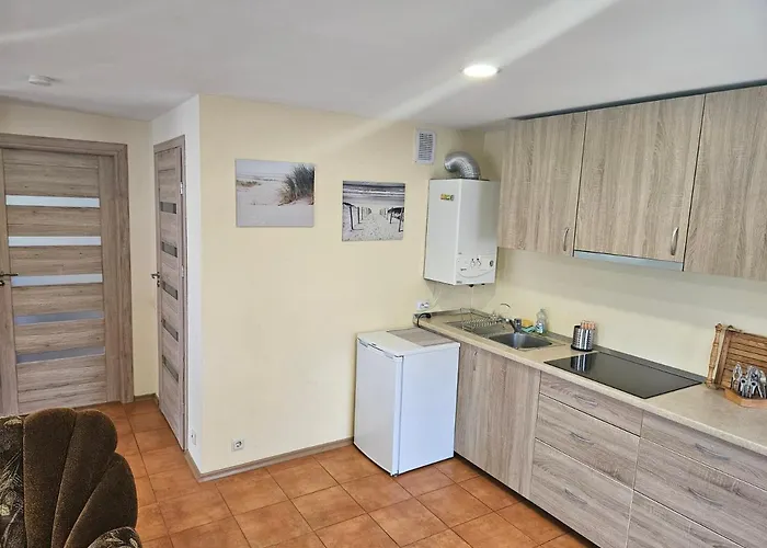 Lino Butas Palangos Centre *