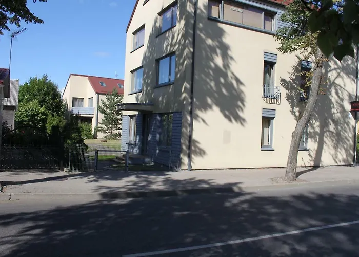 Lino Butas Palangos Centre *